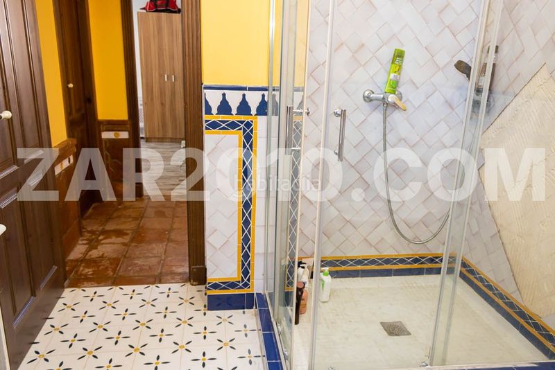 Foto ecccfc16-d52a-49e1-86ab-8b5b24ee293c. Xalet amb aparcament a Turre