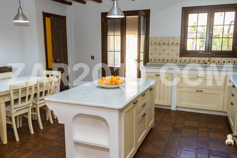 Foto f422ee91-5bda-40f2-9c5b-5739fb3af98a. Xalet amb aparcament a Turre