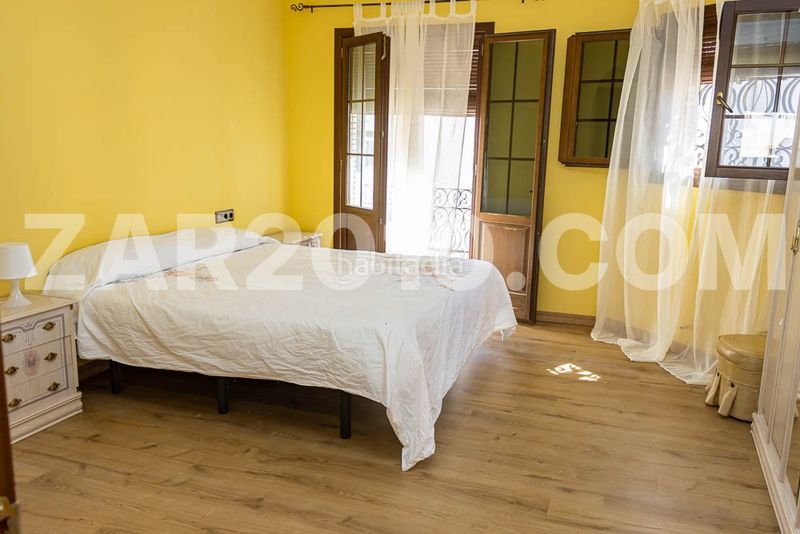 Foto f8ba5759-3396-42a8-b050-ff6b15fd801c. Xalet amb aparcament a Turre