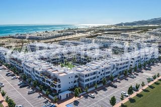 Apartament  Urbanización. Mar de pulpí fase 9 petunia exclusivos apartamentos familiares d