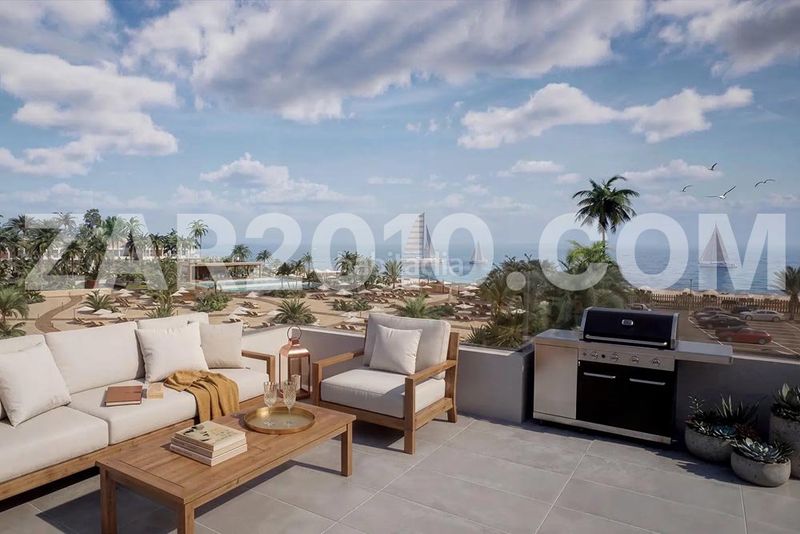 Foto 215d7e68-8ae1-4bd8-8fd4-6ade95d923c4. Apartament amb aparcament piscina a Cala Marqués Vera