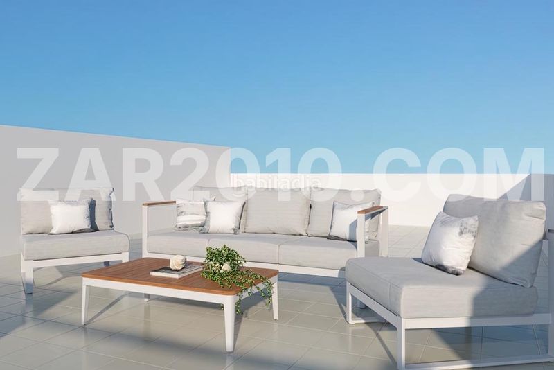 Foto 4bd265a8-aea2-441d-8cc5-0485f6498fc6. Apartament amb aparcament piscina a Las Salinas Vera