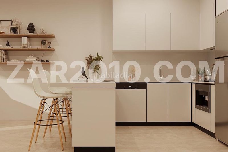 Foto c8d55764-704b-4b5a-ae7a-552b29bd099f. Apartament amb aparcament piscina a Las Salinas Vera