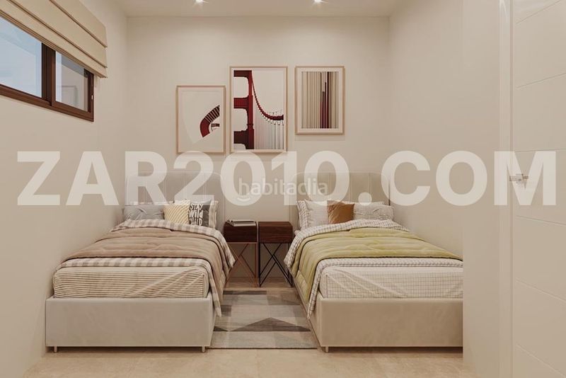 Foto fb69c63a-600a-476d-86bc-6026c4396c67. Apartament amb aparcament piscina a Las Salinas Vera