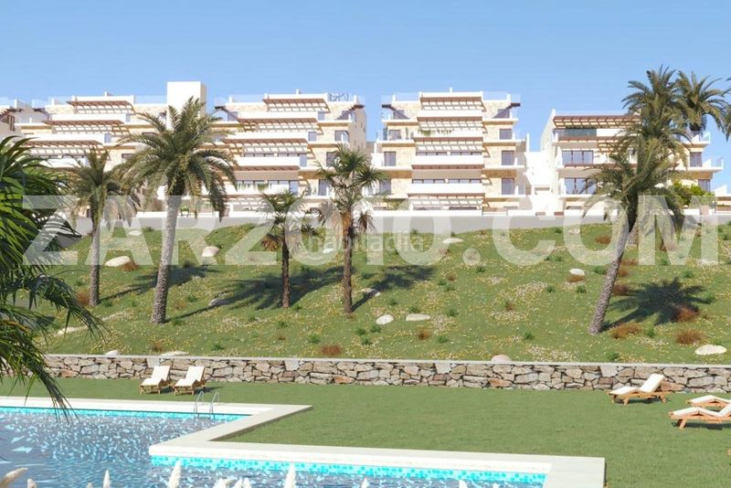 Foto 980dc710-6b76-45dd-9c47-d3b23921aa9d. Apartament amb aparcament piscina a Las Salinas Vera