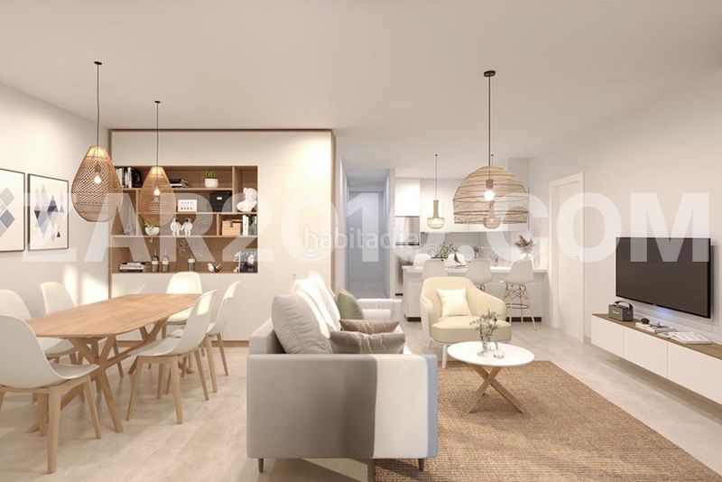 Foto c29a7011-414e-4b46-989a-6b108d614c09. Apartament amb aparcament piscina a Las Salinas Vera