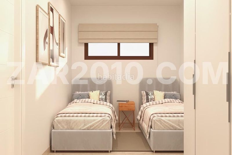 Foto dacf2007-5bb0-4473-b148-e6b1d9338fa6. Apartament amb aparcament piscina a Las Salinas Vera