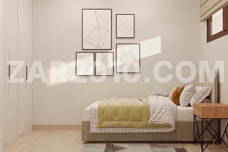 Foto f109b0d5-a5ad-430d-9b45-0ba585c77475. Apartament amb aparcament piscina a Las Salinas Vera