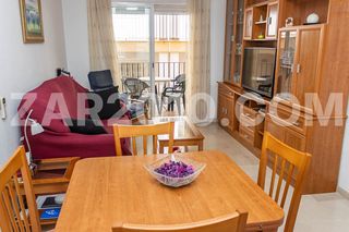 Appartement  Calle alfonso xiii. Luminoso piso de 2 dormitorios con terraza y parking a 400 metro