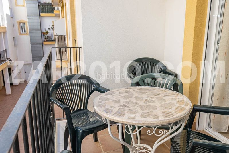 Foto 1206510f-b4ea-45af-a952-5a3041326cf7. Apartament amb aparcament a playa de Garrucha Garrucha