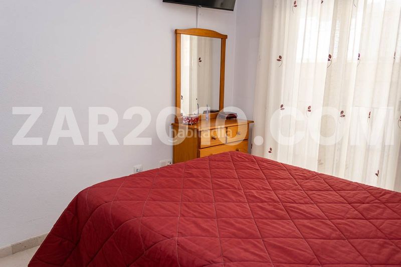 Foto 22ee10a5-0cf0-4a39-9727-378b0db171d7. Apartament amb aparcament a playa de Garrucha Garrucha