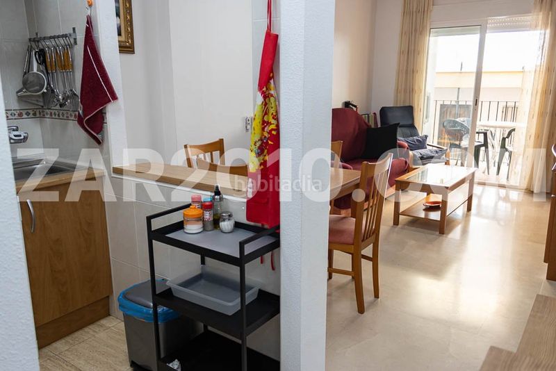 Foto 3efa313e-15ad-4f76-9562-e9b422de7e15. Apartament amb aparcament a playa de Garrucha Garrucha