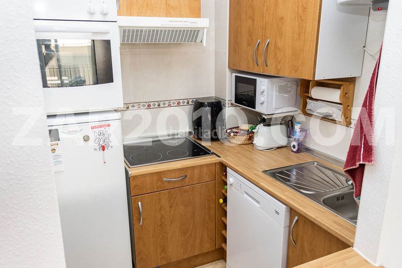 Foto 465c8d94-6358-47d3-aff8-eaf6dfc35785. Apartament amb aparcament a playa de Garrucha Garrucha