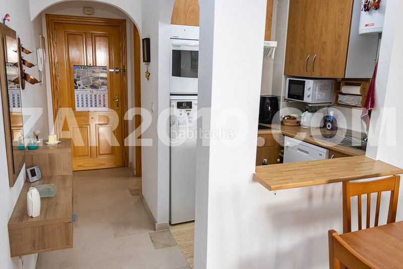 Foto 55305167-88d1-447d-b7ed-ec2b745dc3ed. Apartament amb aparcament a playa de Garrucha Garrucha