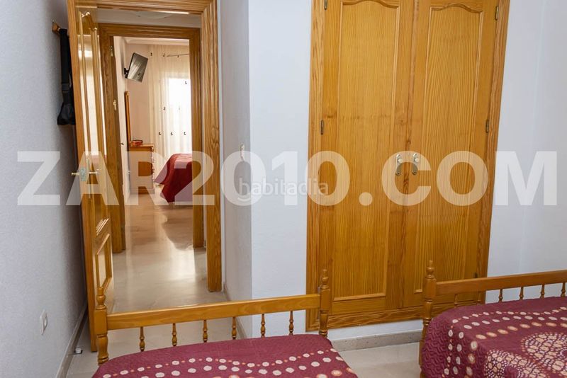 Foto 5ade3796-52f2-410f-90c5-a1b94f70999e. Apartament amb aparcament a playa de Garrucha Garrucha
