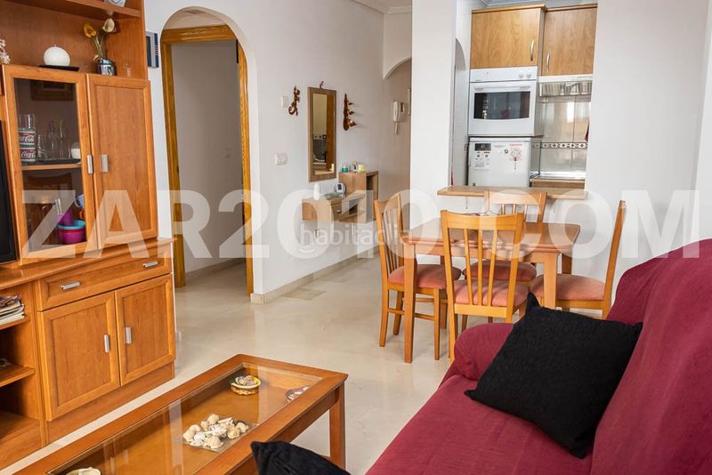 Foto 6301b6f8-2e5c-4413-bd36-88db990456ba. Apartament amb aparcament a playa de Garrucha Garrucha