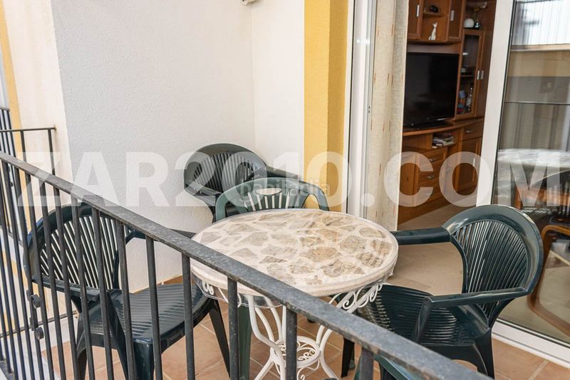 Foto 66d9ad63-a4d1-4e14-ac3e-e7fe9a6dccfc. Apartament amb aparcament a playa de Garrucha Garrucha