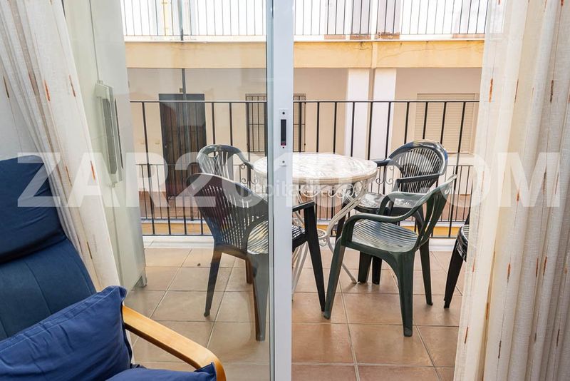 Foto 7916376b-673e-416f-a082-1f5e75735f72. Apartament amb aparcament a playa de Garrucha Garrucha
