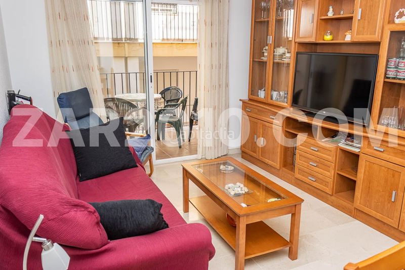 Foto 824c7621-a258-4713-bd33-e9fd14e64f67. Apartament amb aparcament a playa de Garrucha Garrucha