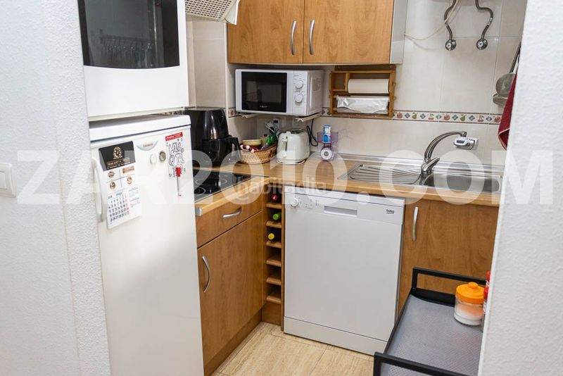 Foto 8560d268-c997-44c2-8d3a-418748d37cfe. Apartament amb aparcament a playa de Garrucha Garrucha