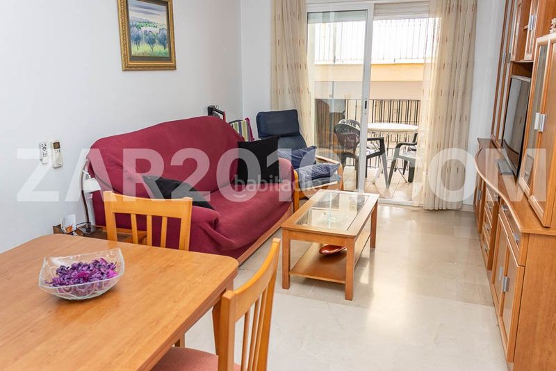 Foto 96af8c6d-391f-4680-9018-5815b8cd6bac. Apartament amb aparcament a playa de Garrucha Garrucha