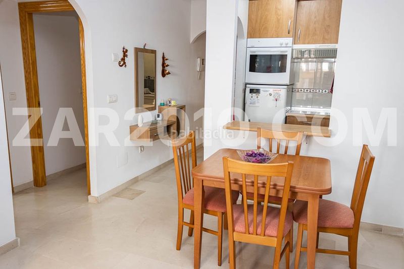 Foto a90125c6-ea78-49e7-bb71-88f9a86f8aba. Apartament amb aparcament a playa de Garrucha Garrucha