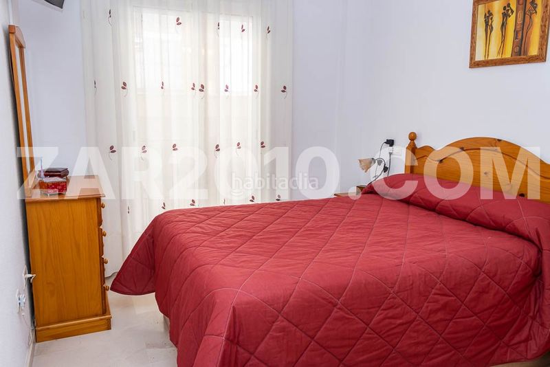 Foto ae65766c-929d-4a4e-a013-ca5eda284531. Apartament amb aparcament a playa de Garrucha Garrucha