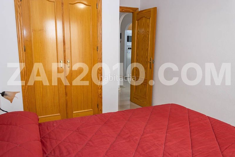 Foto b5f6feb2-ae44-4f17-a61e-3024d2f2c205. Apartament amb aparcament a playa de Garrucha Garrucha