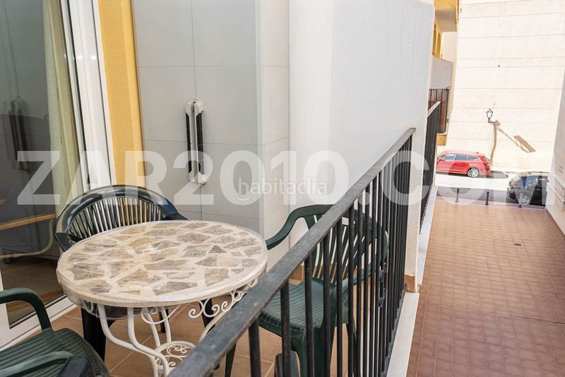 Foto bb25c47a-c61c-439d-ba46-f9cf1231d138. Apartament amb aparcament a playa de Garrucha Garrucha