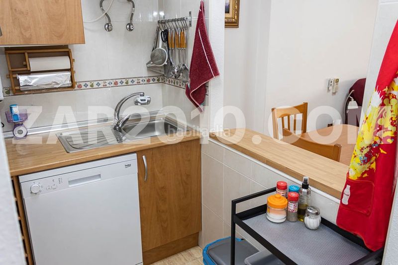 Foto bfa3fade-7e86-42f9-8b07-73278692ec89. Apartament amb aparcament a playa de Garrucha Garrucha
