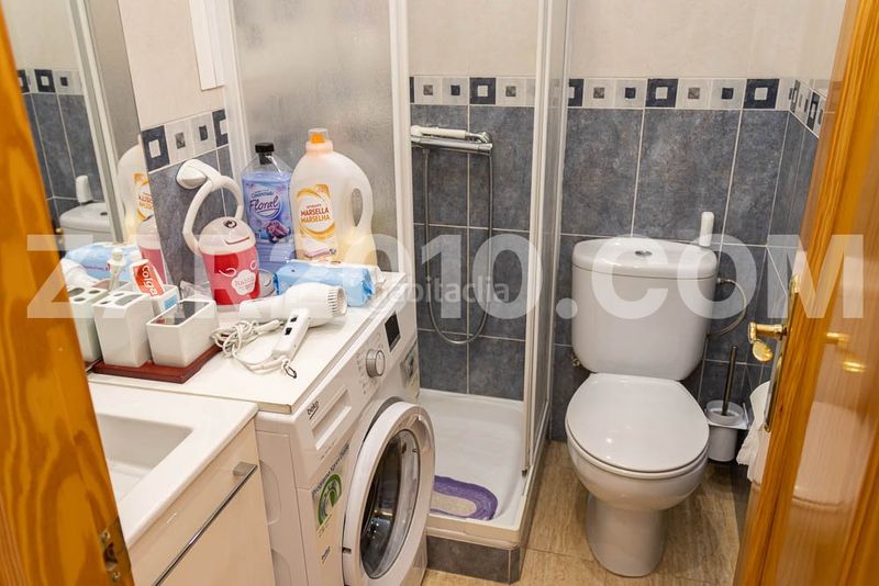 Foto d5d5f14d-796f-4826-94eb-a5bafb844687. Apartament amb aparcament a playa de Garrucha Garrucha