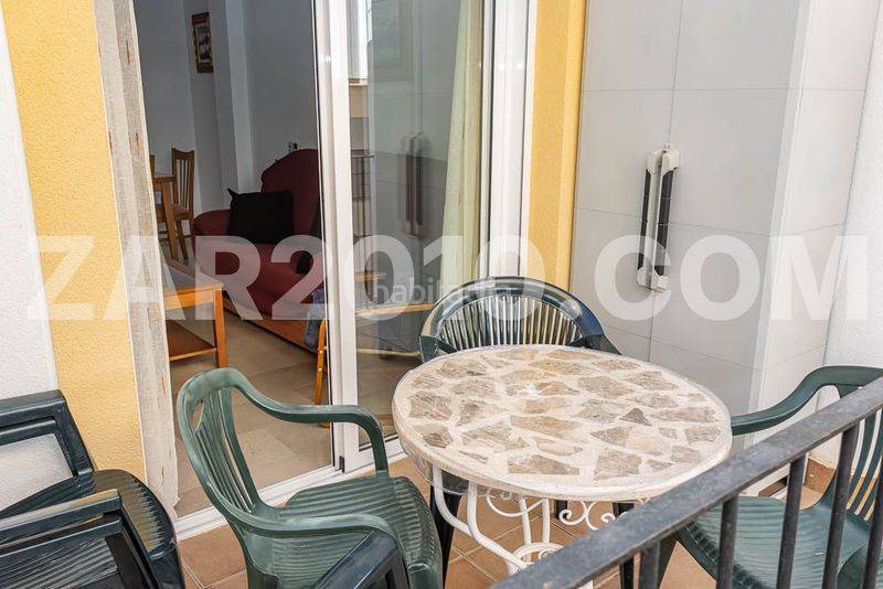 Foto f2227ab6-73b0-46fa-a364-fb9955ca17a4. Apartament amb aparcament a playa de Garrucha Garrucha