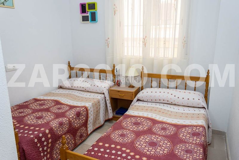 Foto f40e7efb-60f7-4c2d-8b97-79a9421eb288. Apartament amb aparcament a playa de Garrucha Garrucha