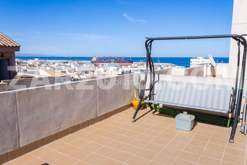 Foto 6347692e-2134-4813-a847-74a8220dd44e. Àtic a playa de Garrucha Garrucha
