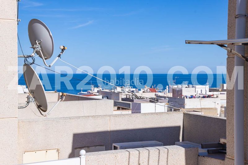 Foto a5a1fb93-9878-4ff8-a737-0a9960e5434f. Àtic a playa de Garrucha Garrucha