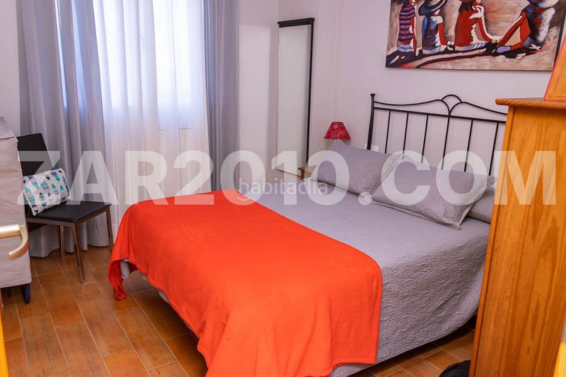 Foto abf93d36-8ee2-42a6-818e-125edf8a2467. Àtic a playa de Garrucha Garrucha