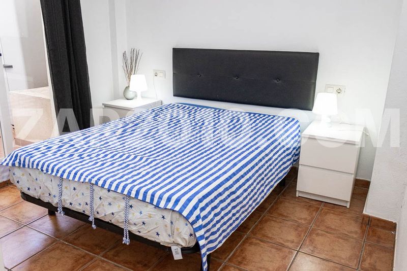 Foto 1c433fdd-cc8c-469f-839c-5a119099b861. Apartament a playa de Garrucha Garrucha