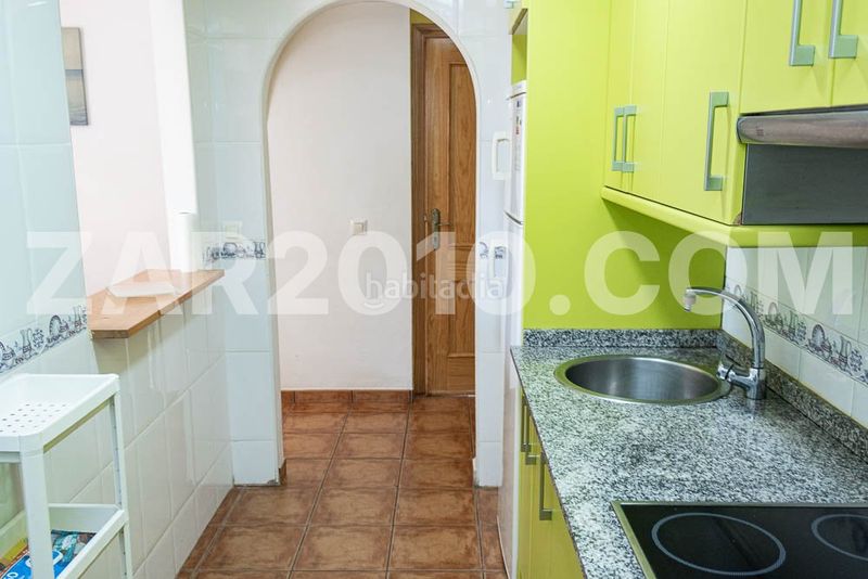 Foto 22944c2e-d98b-4bd4-a3f4-ca335e53ad87. Apartament a playa de Garrucha Garrucha