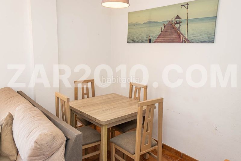 Foto 374e637a-0454-4c80-b6ca-600f67bd9f45. Apartament a playa de Garrucha Garrucha