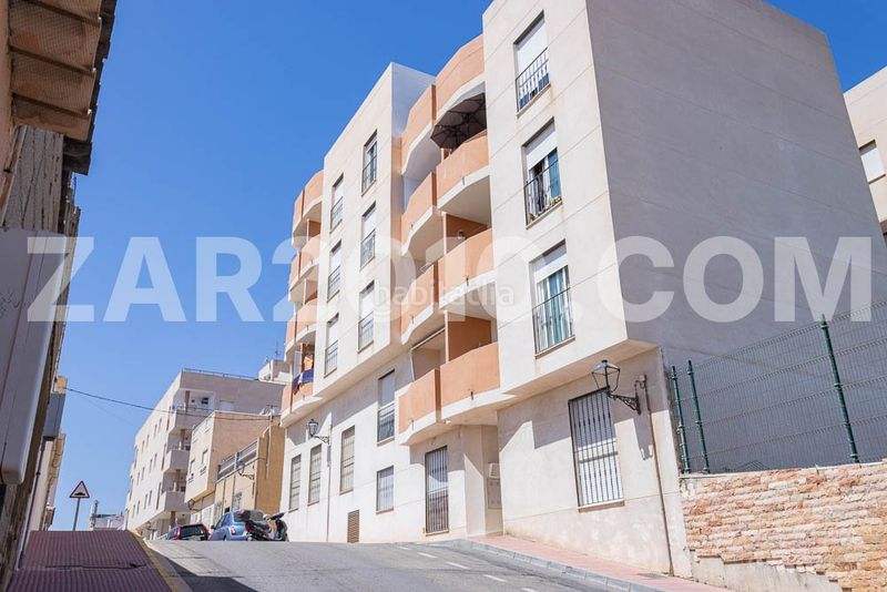 Foto 6f2dec89-6de2-40e1-b9cd-896b7f8bf495. Apartament a playa de Garrucha Garrucha