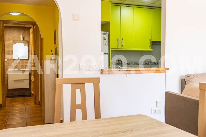 Foto 92ca2285-3f59-41b5-a4d8-60d44d425b8d. Apartament a playa de Garrucha Garrucha