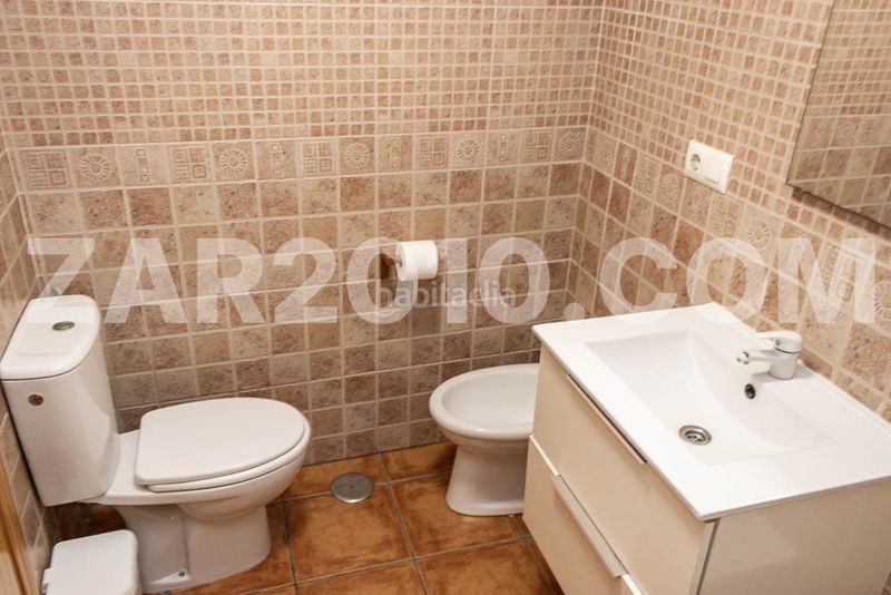 Foto 95b0d45b-9456-4ead-8bd2-f18b118415d3. Apartament a playa de Garrucha Garrucha