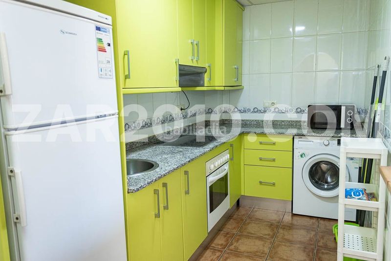 Foto a2e80a01-c619-4dba-93e3-60f4139d39b5. Apartament a playa de Garrucha Garrucha