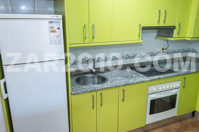 Foto ad093708-ebb8-46fb-b6b3-5d0998adef46. Apartament a playa de Garrucha Garrucha