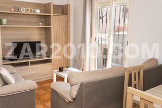 Apartment  Calle alfonso xiii. Coqueto apartamento en planta baja con patio privado en garrucha