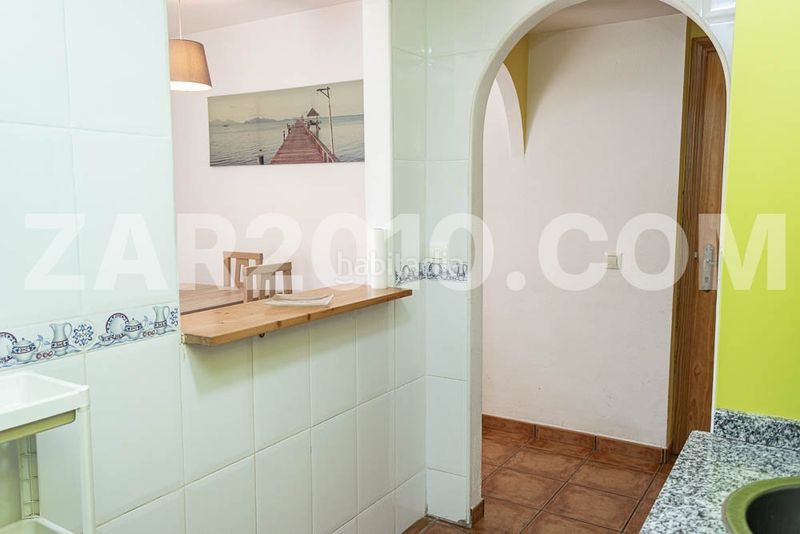Foto cbc71300-d8d9-466f-bf02-cda2501857b0. Apartament a playa de Garrucha Garrucha