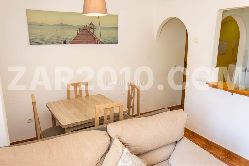 Foto cd9e4a96-1793-4c9c-a3a1-2327b240cf56. Apartament a playa de Garrucha Garrucha