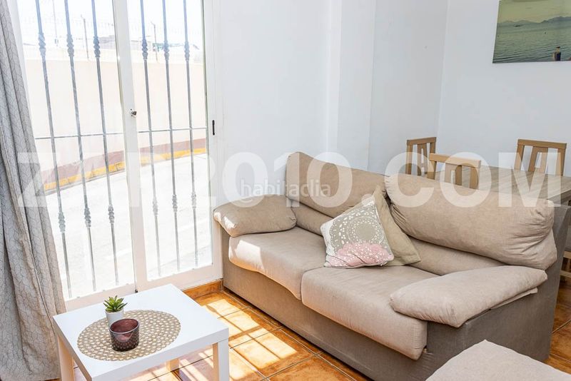 Foto dae1269b-1d92-4c6e-8c59-fde6600d86b3. Apartament a playa de Garrucha Garrucha