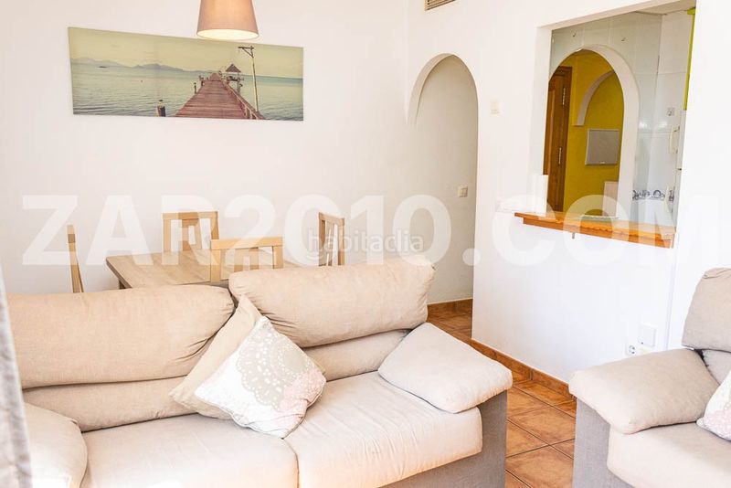 Foto db5939e1-b882-49a8-b7cd-393fb6592475. Apartament a playa de Garrucha Garrucha