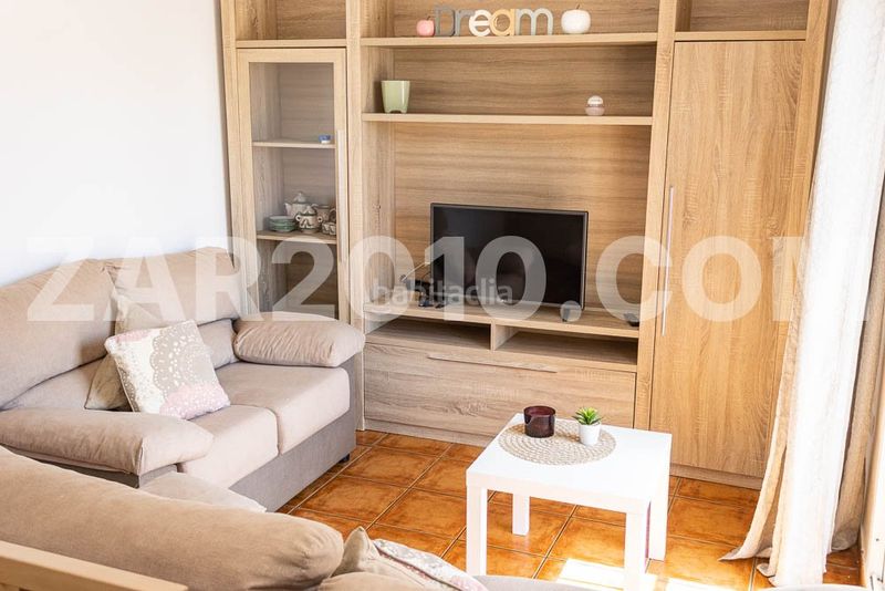 Foto fab02bdd-16bf-4c14-8280-440b5fc289d6. Apartament a playa de Garrucha Garrucha